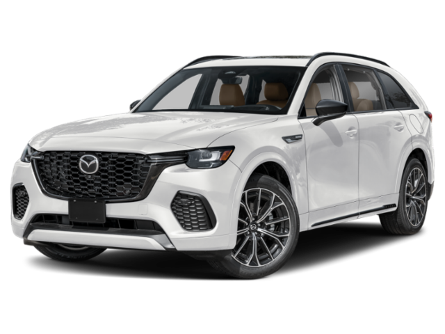 2026 Mazda CX-70